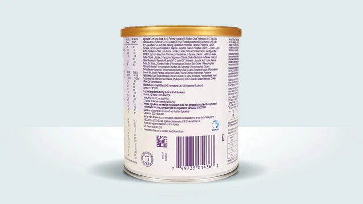 Neocate Syneo Infant 14.1 oz Powder (1 Can)